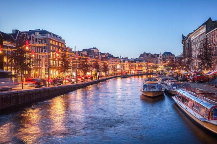 Didukung AS dan Eropa, Israel Punya Megaproyek Tandingan Terusan Suez Mesir Senilai 55 Miliar USD, Ada Hubungannya Dengan Serangan Gaza?