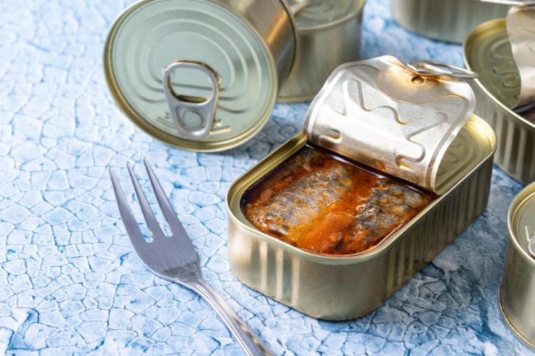 Dijamin Kucing Auto Lahap, Bongkar Resep Wet Food Rumahan Cukup Andalkan 3 Bahan Murah Meriah Ini