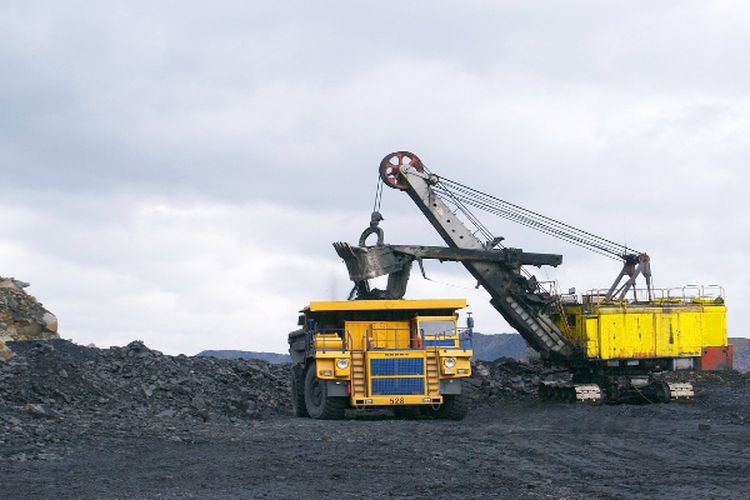 Penjualannya Meroket Rp354 Miliar, PT Ancora Indonesia Resources Tbk Catatkan Penurunan Jumlah Utang