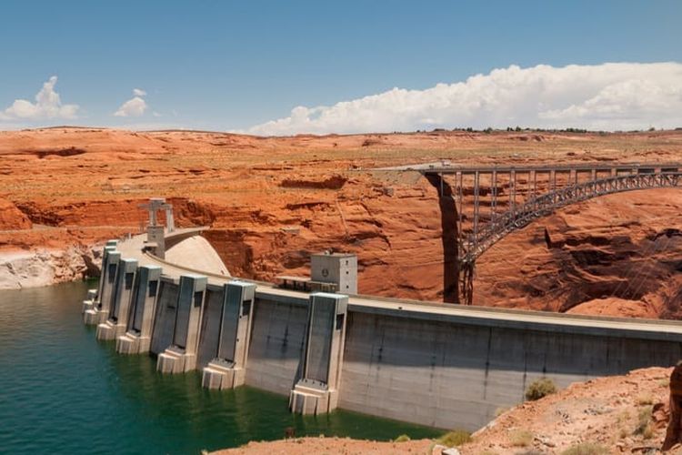 11 Desa di Lebak Banten Tenggelam Gegara Megaproyek Bendungan Senilai Rp2,27 Triliun, Begini Nasib Warganya