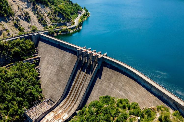 Kuras Rp43,802 Miliar, Proyek Revitalisasi Bendungan di Jawa Barat Ini Diramalkan Mampu Tangkal Banjir hingga 73 Persen