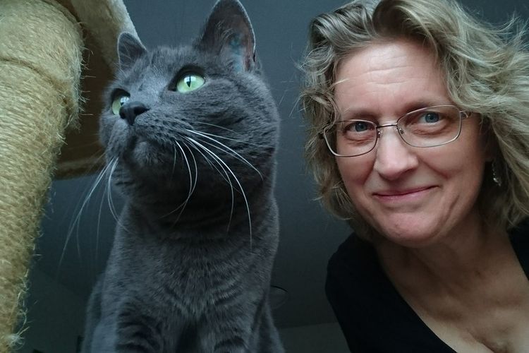 Mengejutkan! Inilah Sejumlah Manfaat Memelihara Kucing Bagi Kesehatan Mental Manusia