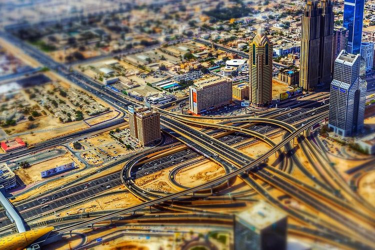 Menelan Dana Rp7,8 Kuadriliun, Mega Proyek Kota Baru di Arab Saudi Ini Memperkenalkan Sejumlah Destinasi Baru Pada 2023