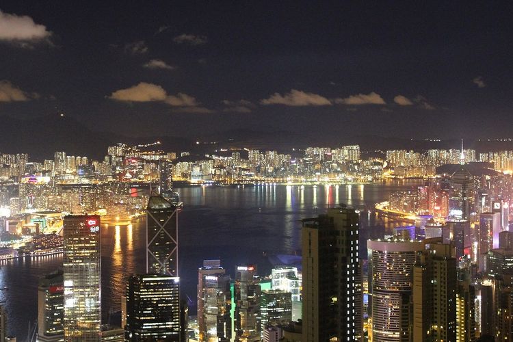 Dibalik Kemegahannya, Intip Sisi Gelap Mega Proyek Kota Baru Arab Saudi Senilai Rp7,8 Triliun