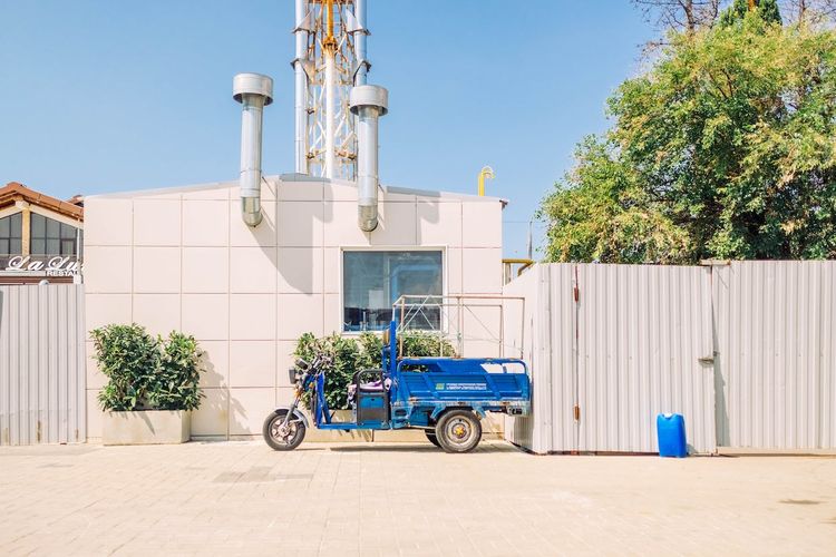 Populer dengan Bumbu Penyedap Masakannya, PT Ajinomoto Kini Punya Gudang Biomassa Sendiri, Percepat Transisi Energi RI?