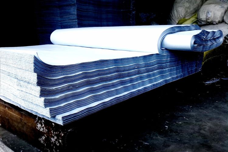 Investasi Rp157,3 Miliar untuk Steam Boiler, Presiden Komisaris PT Suparma Tbk Jual 3,46 Juta Saham, Tujuannya…