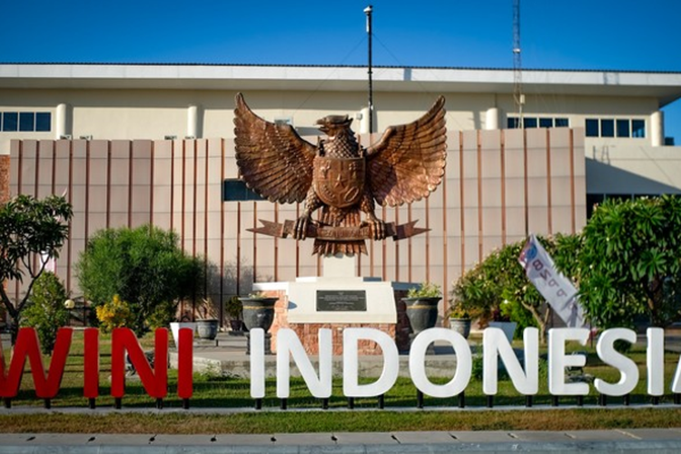 Serap Dana APBN Senilai Rp130,4 Miliar, PLBN di Timor Tengah Utara Ini Miliki Dampak ke Masyarakat Sekitar, Apa Saja?