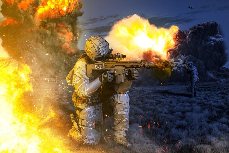 AS Terus Berupaya Mencapai Kesepakatan untuk Gencatan Senjata dan Pembebasan Sandera dalam Perang Israel-Hamas