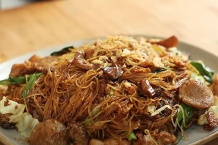4 Resep Ide Menu Sahur Simpel dan Praktis Cocok Disantap saat Bulan Puasa Ramadhan 2024