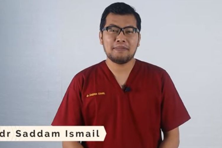 Inilah 4 Jenis Makanan Untuk Meningkatkan Daya Ingat Otak Menurut dr Saddam Ismail