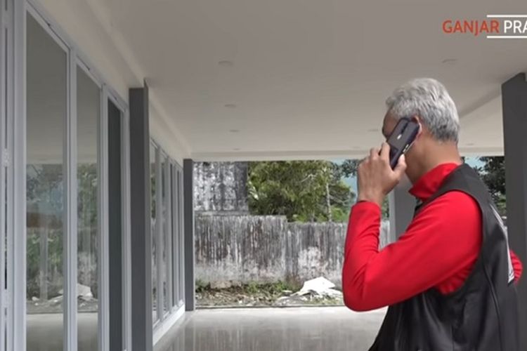 Ganjar Pranowo Sindir Prabowo di Akun X: ‘Ada Karyawan yang Dipecat Tapi Masih Dapat Bintang 4’, Benarkah?