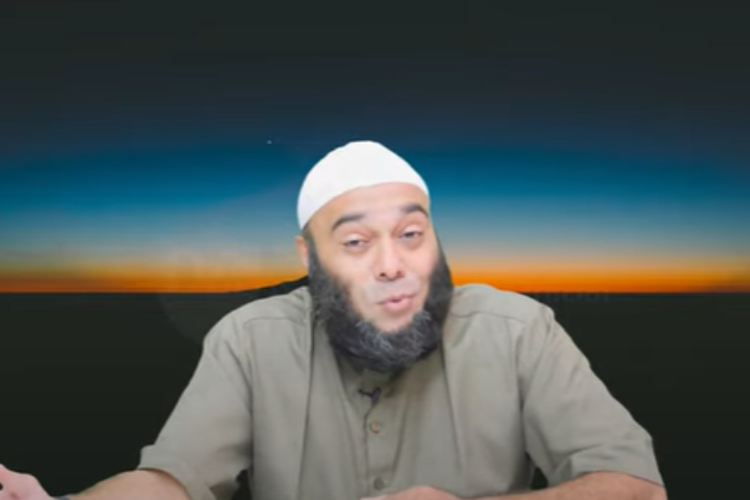 Cara Buka Puasa yang Sehat Menurut dr Zaidul Akbar, Lakukan Hal Ini Agar Tubuh Bugar