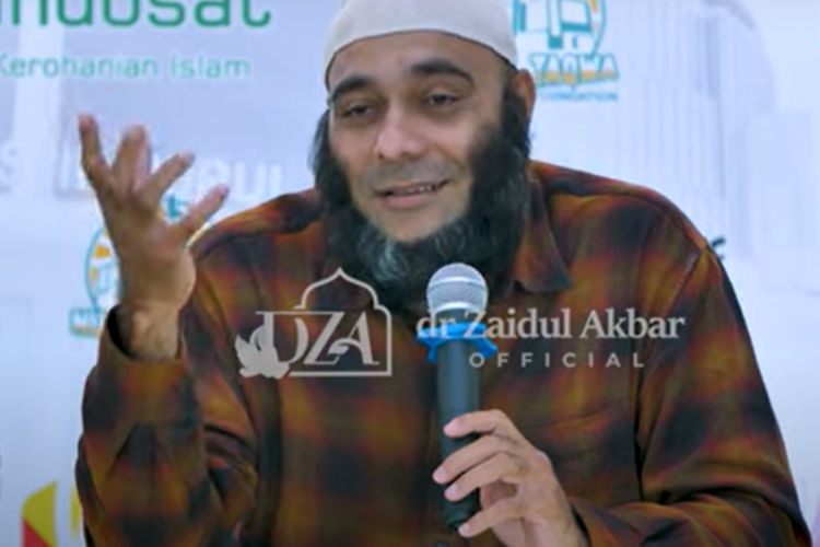 Kulit yang Sehat Cerminan Tubuh Sehat Kata dr Zaidul Akbar, Lakukan Syarat Ini Agar Wajah Bersinar!