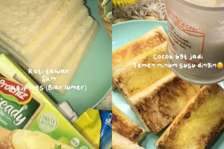 Bulan Ramadhan Sudah Dekat, Inilah Resep Mager Super Gampang Takjil Cocok untuk Anak Kos, Cuma Pakai 3 Bahan!