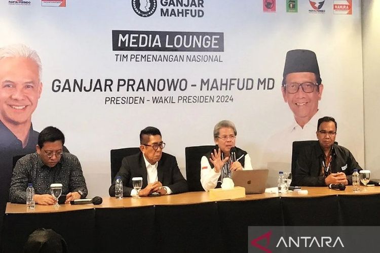 PSI Terbukti Kelebihan 5 Suara di Taipei, Saksi PDI Perjuangan: Ada yang Janggal