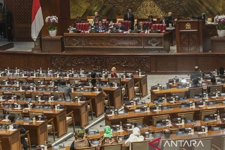 Kemunduran Demokrasi Akibat Hak Angket Hingga Ketua Umum PKB Muhaimin Iskandar yang Kemungkinan Besar akan Bertemu Presiden Jokowi