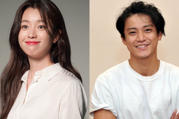 Han Hyo Joo Telah Dikonfirmasi Bakal Beradu Akting dengan Aktor Jepang Shun Oguri di Drama ‘Romantic Anonymous’