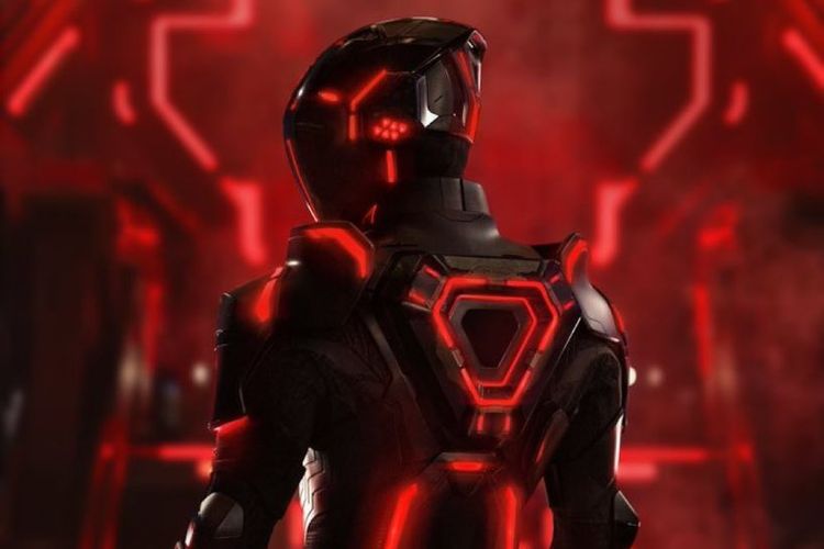 Disney Telah Merilis Gambar Perdana yang Sangat Metal dari Film Tron baru yang Diperankan oleh Jared Leto