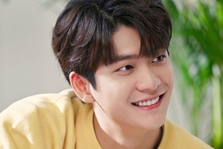 Kang Tae Oh Bakal Comeback di K-Drama Berjudul ‘Potato Research Institute’ Setelah Kembali dari Wajib Militer