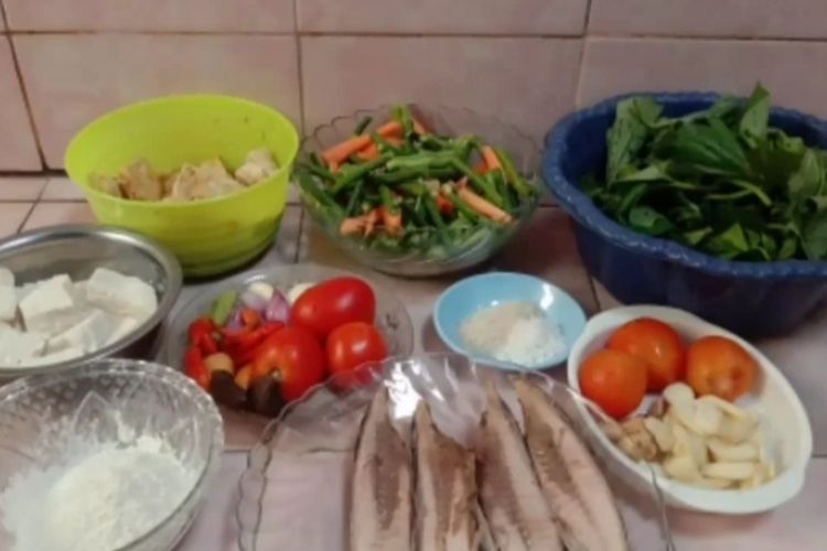 Inspirasi Menu Berbuka Puasa ala Kampung, Sederhana Tapi Menggugah Selera Makan