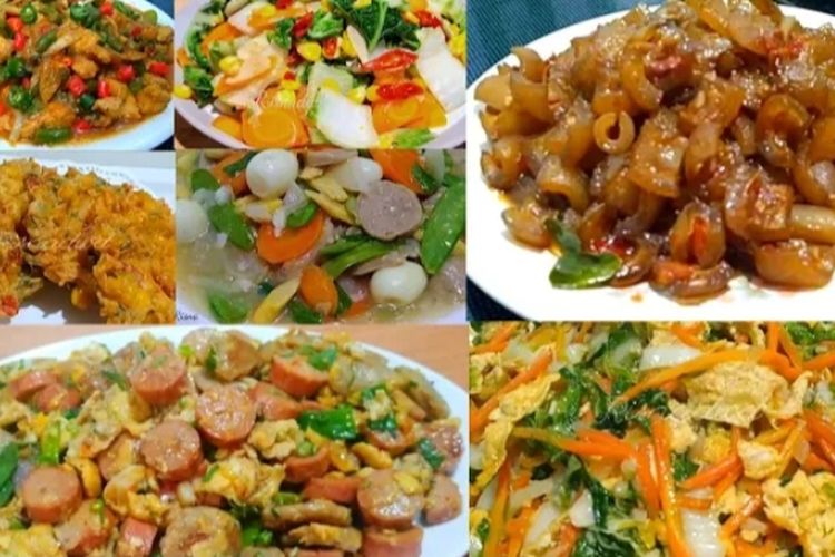 7 Resep Menu Buka Puasa yang Banyak Dinikmati: Murah, Enak, dan Super Simpel