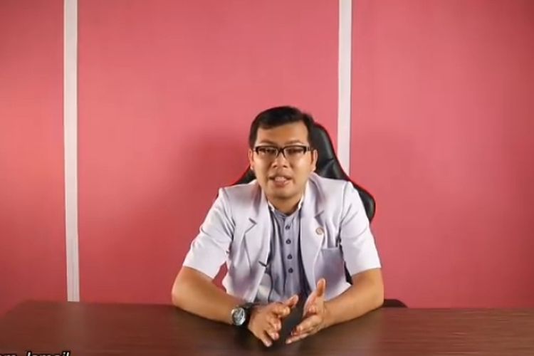 Tampak Sepele, Tapi 5 Kebiasaan di Rumah Ini Bikin Perut Buncit Menurut dr Saddam Ismail