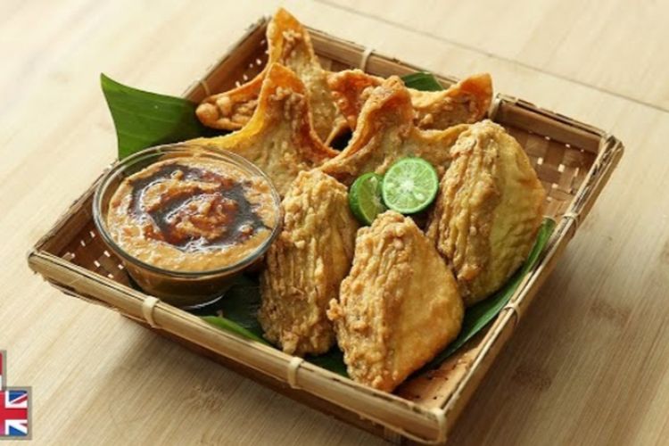 Menu Buka Puasa Takjil, Resep Batagor Ikan Jajanan Khas Bandung, Auto Jadi Rebutan saat Berbuka!