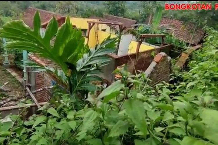 Kampung Kecil di Jawa Timur Ini Mendadak Warganya Hilang, Diduga Kena Azab: Desanya Berlokasi di…