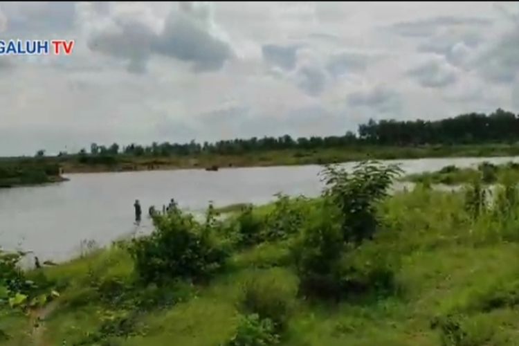 Aneh dan Misterius, Kampung di Nganjuk Ini Lenyap dan Berubah Menjadi Danau, Kok Bisa?