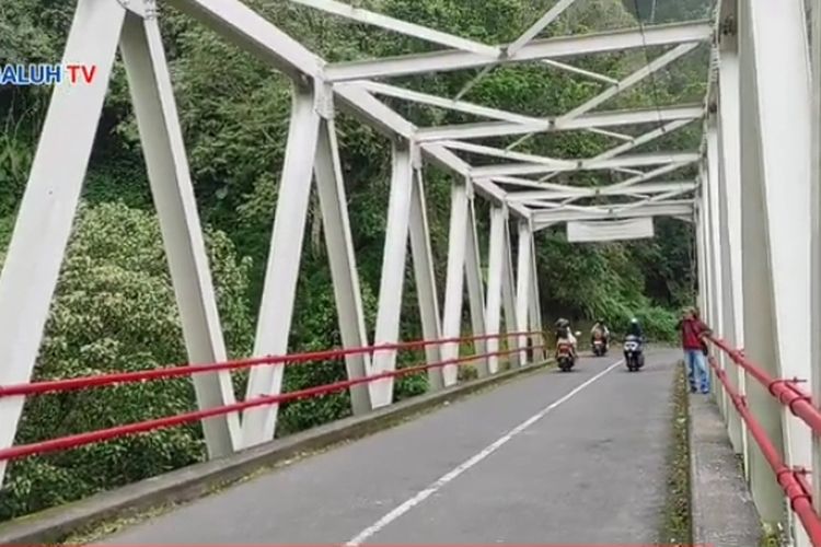 45,3 Km dari Malang, Jalan di Jawa Timur Ini Disebut Sebagai ‘Jalur Kutukan’, Kok Bisa?