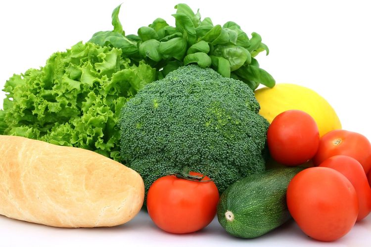 Tips Diet Sehat dan Ampuh Turunkan Berat Badan, dr Saddam Ismail Sarankan Makan Sayuran Ini