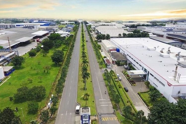 Dulunya Bagian dari Kabupaten Serang, Kini Wilayah Seluas 266,74 km2 Itu Jadi Ibu Kota Provinsi Banten