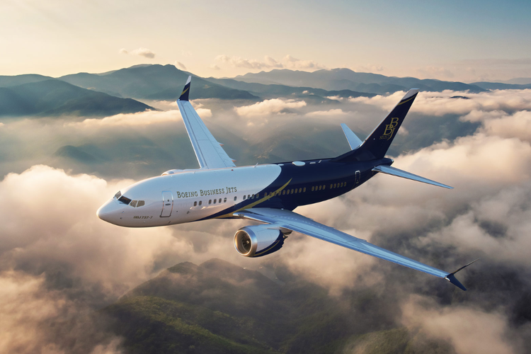 Tajir Melintir! Inilah 8 Orang Indonesia Yang Memiliki Pesawat Jet Pribadi: Nomor 7 Bakal Kuasai RI di Masa Depan