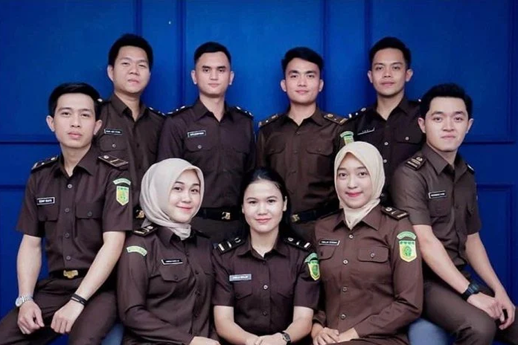 Lowongan CPNS Kejaksaan 2024 Dibuka Untuk Lulusan SMA dan SMK, Ini Dokumen yang Harus Disiapkan