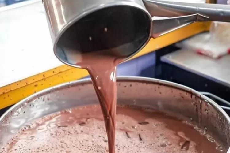 Resep Membuat Minuman Es Cokelat Segar Untuk Buka Puasa, Mudah dan Sederhana Dibuat