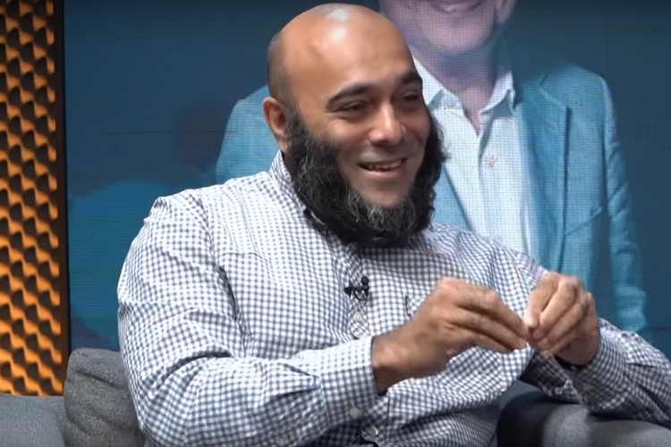 Ramadhan Bisa Jadi Obat Maag, dr Zaidul Akbar Bongkar Tips Puasa Untuk Penderita Asam Lambung