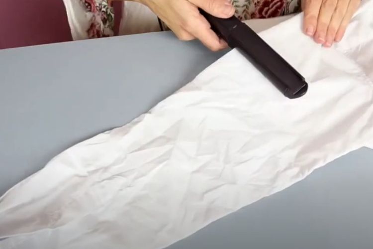 Anti Kusut Tanpa Setrika, Bongkar 5 Trik Rahasia Membuat Pakaian Tetap Rapi Meski Tidak Disetrika Selama Staycation