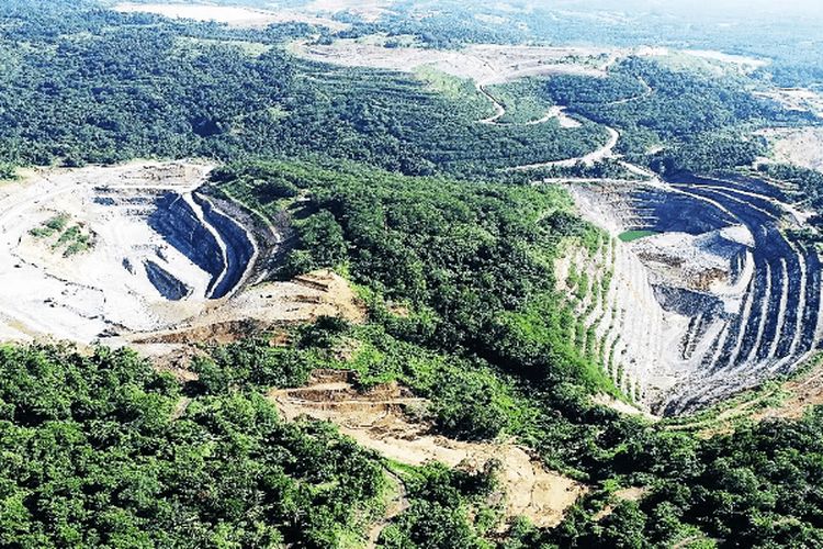 Raih Invest Rp873,85 Miliar, Daerah di Kalimantan Utara Ini Punya ‘Harta Karun’ Emas Perak Menjanjikan: 8 Jam dari Tarakan