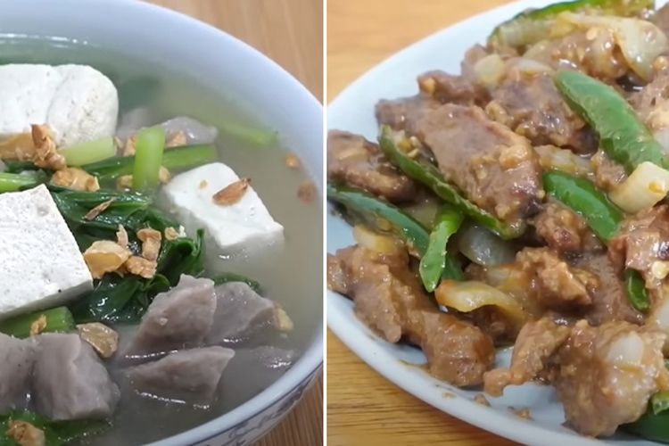 Praktis dan Murah Meriah, 3 Ide Menu Buka Puasa Ramadhan yang Cocok Buat Keluarga, Dijamin Bikin Semua Ketagihan!