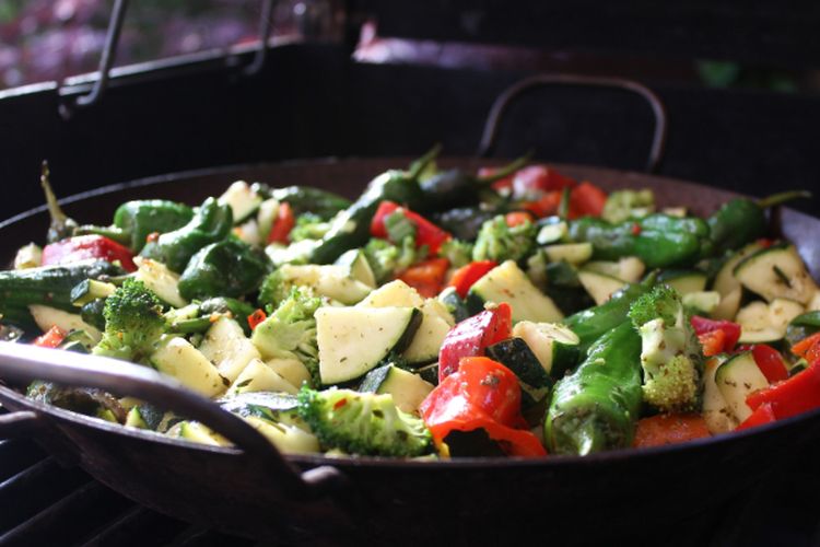 Alert! Ini 10 Makanan yang Tidak Boleh Dimakan saat Sahur dan Buka Puasa Agar Puasa Lancar