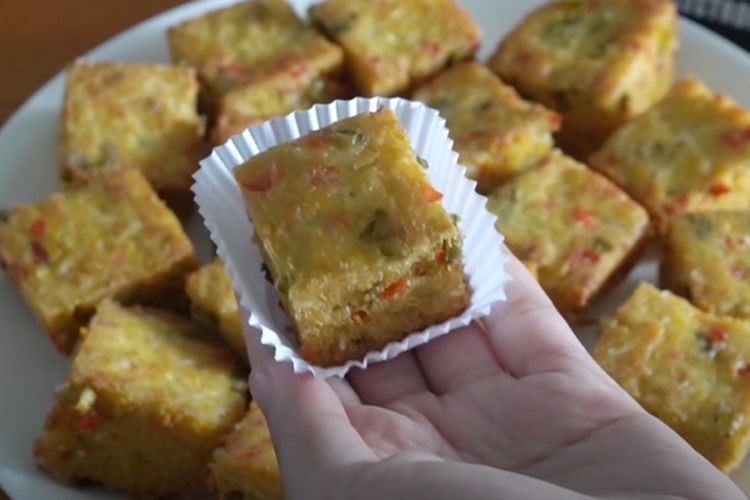 Modal Tahu dan Bihun, Resep Praktis Camilan 2 Bahan Ini Cocok Jadi Menu Takjil Buka Puasa yang Gurih dan Renyah