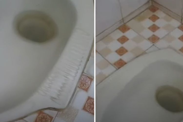 Kloset Mampet Jangan Ditaburi Soda Kue! Gunakan Bumbu Dapur Ini, 100 Masalah Terselesaikan