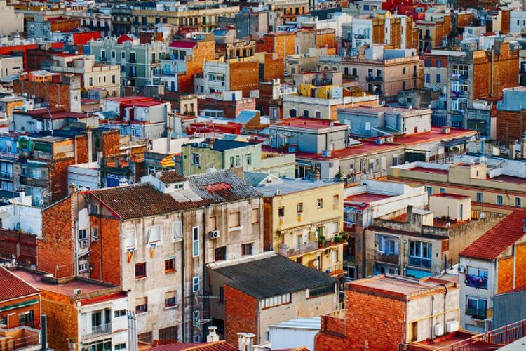 Mulanya Jadi Kabupaten Terluas di Sumatera Utara, Daerah 9.223 km2 Ini Menciut Drastis Usai Pemekaran