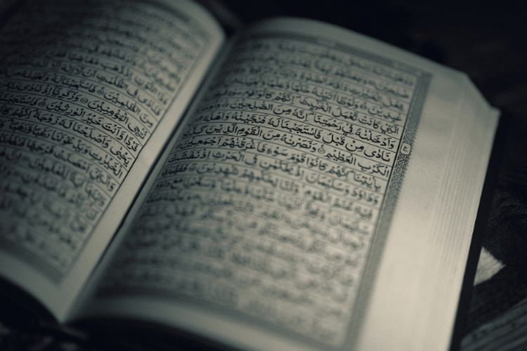 Jangan Sekali-kali Baca Ayat Kursi di Waktu Ini: Haram dan Bisa Dilaknat Allah