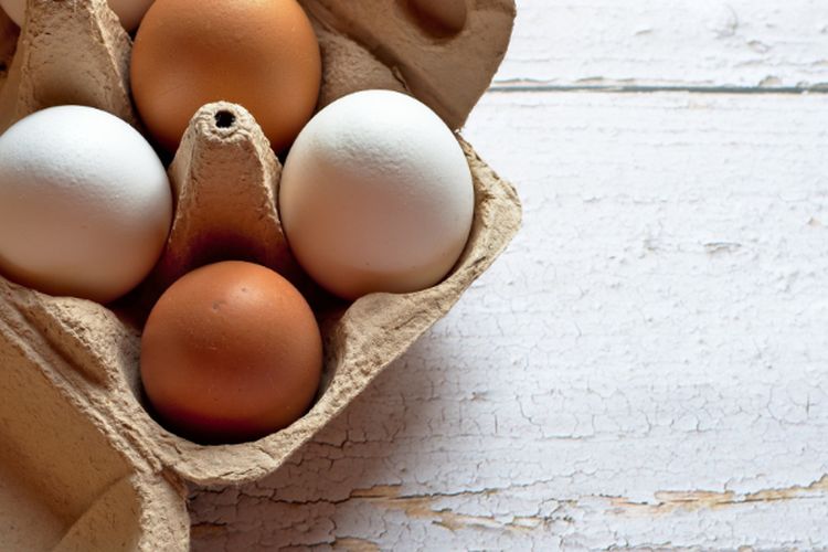 Berat Badan Turun Cepat, dr Saddam Ismail Bongkar Tips Diet Saat Puasa: Rahasianya Ada di Telur!