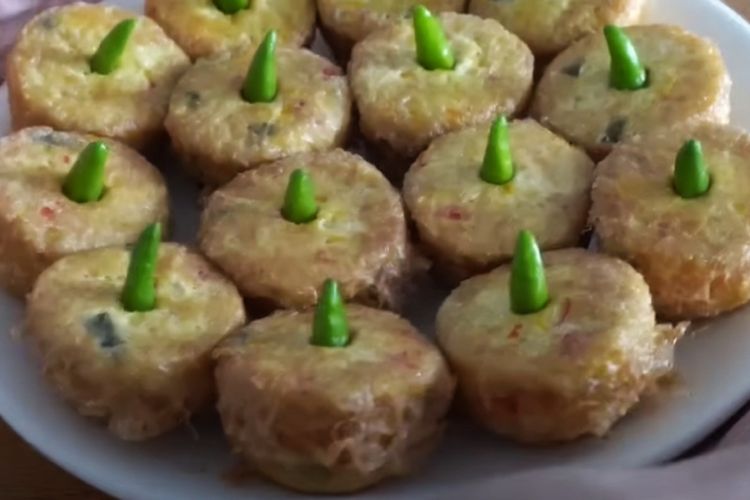 Krispi Gurih dan Murah Meriah, Intip 5 Inspirasi Gorengan Takjil Ramadhan yang Cocok Jadi Menu Hidangan Buka Puasa