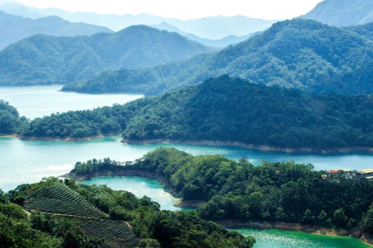 Lahir dari Tapanuli Utara, Daerah Pelosok di Sumatera Utara Ini Sempat Berubah Nama: Letaknya Dekat Danau Terluas se-ASEAN