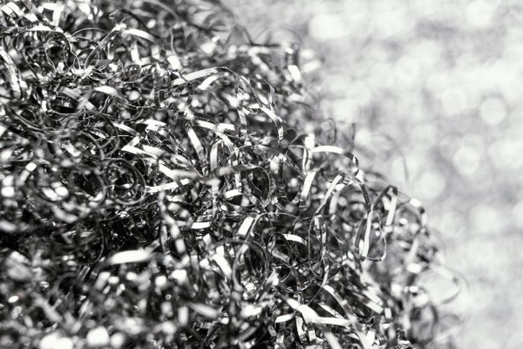 Sumber Daya Potensial 52,5 Juta Ton! Daerah di Kutim Kalimantan Timur Ini Ditemukan Logam Platina: Bukan di Daratan