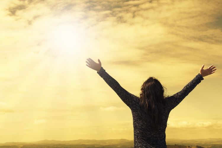 Resep Jitu Biar Cepat Move On Ketika Suami Selingkuh, Bangun Benteng Ini Agar Tidak ‘Hancur’ Kata Ustadz Nuzul Dzikri