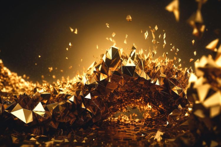 4,5 Jam Dari Jakarta, Daerah Perairan Lebak, Banten Ini Simpan Emas 39,44 Juta Ton